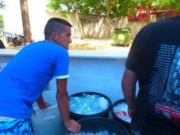 XIX Concentracion - 2012